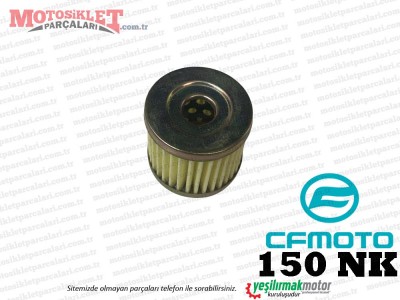 CF Moto 150 NK Yağ Filtresi (APCH)
